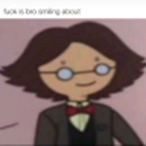 Meet your Posher, Brisa